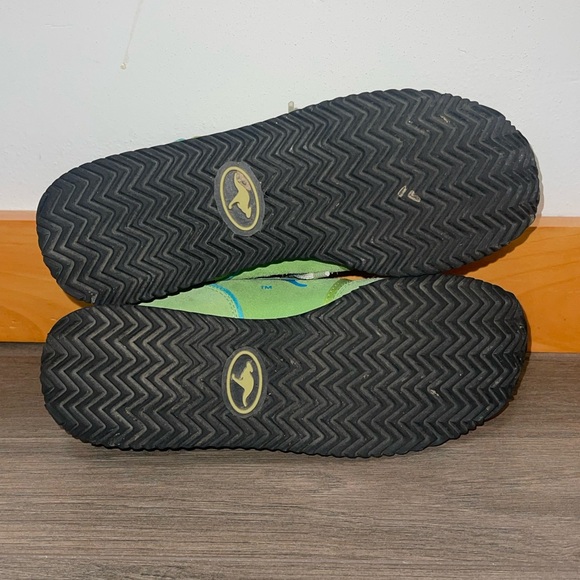 Women’s size 7 1/2 KangaROOS - Picture 5 of 10